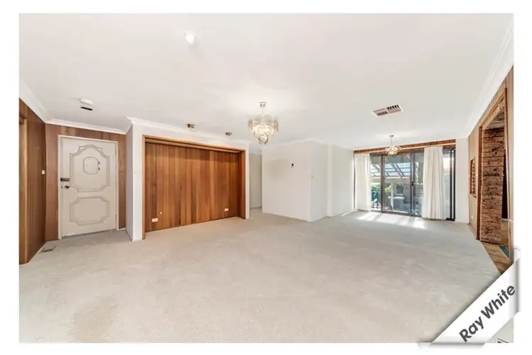 Seventh view of Homely house listing, 6 Rudder Place, Kambah ACT 2902