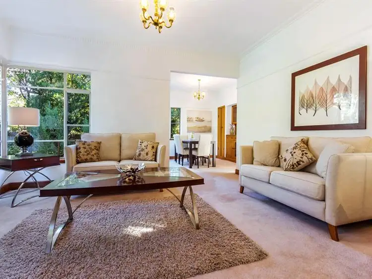 Second view of Homely house listing, 15 John Street, Blackburn VIC 3130
