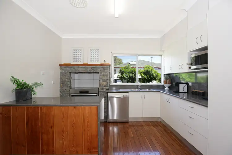 Second view of Homely house listing, 40 Bunberra Street, Bomaderry NSW 2541