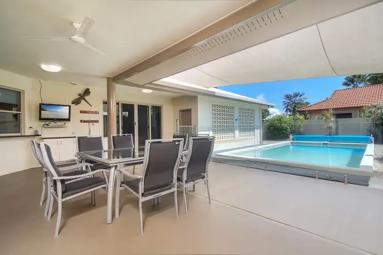 Second view of Homely house listing, 5 Lorikeet Close, Port Douglas QLD 4877