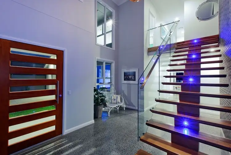 Fourth view of Homely house listing, 109 Sir Bruce Small Boulevard, Benowa Waters QLD 4217