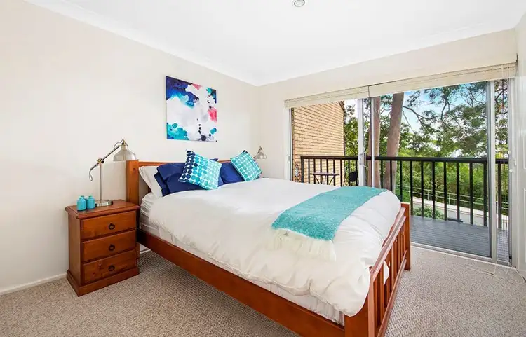 Seventh view of Homely townhouse listing, 5/2 Goorgool Road, Bangor NSW 2234