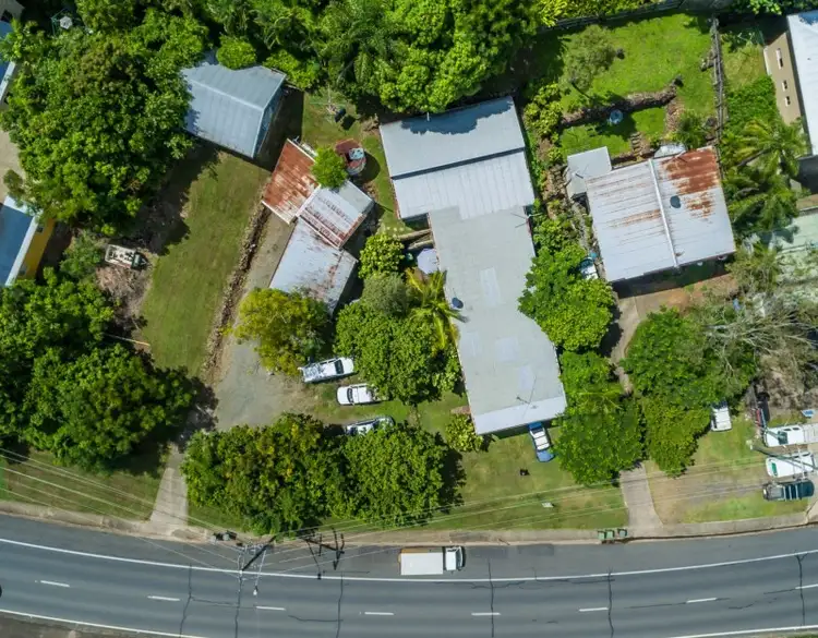 Seventh view of Homely unit listing, 1-5/146 Shute Harbour Road, Cassia Court Units,, Cannonvale QLD 4802