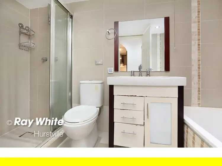 Fourth view of Homely unit listing, 2/1 Carlton Parade, Carlton NSW 2218