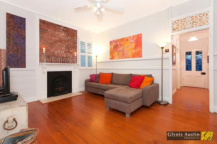 Third view of Homely house listing, 5 French Street, Paddington QLD 4064