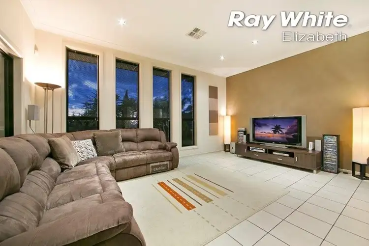 Seventh view of Homely house listing, 113 Highfield Drive, Hillbank SA 5112