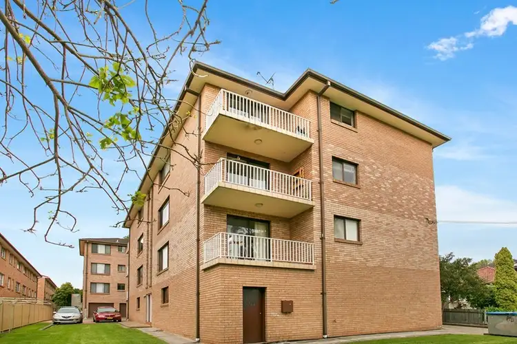 Second view of Homely unit listing, 10/1 Noel Street, North Wollongong NSW 2500