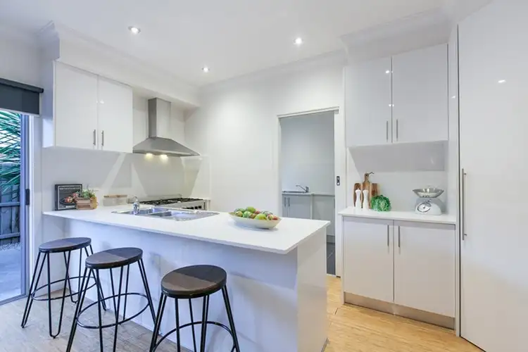 Fifth view of Homely townhouse listing, 1/48 Cheddar Road, Reservoir VIC 3073