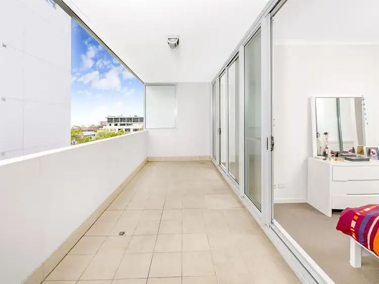 Seventh view of Homely unit listing, 6303/10 Sturdee Parade, Dee Why NSW 2099