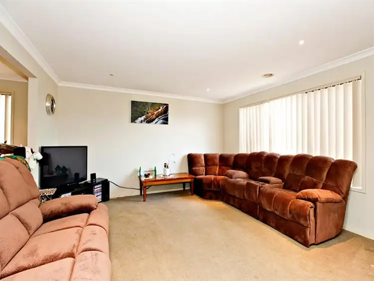 Fourth view of Homely house listing, 5 Blue Jay Crescent, Tarneit VIC 3029