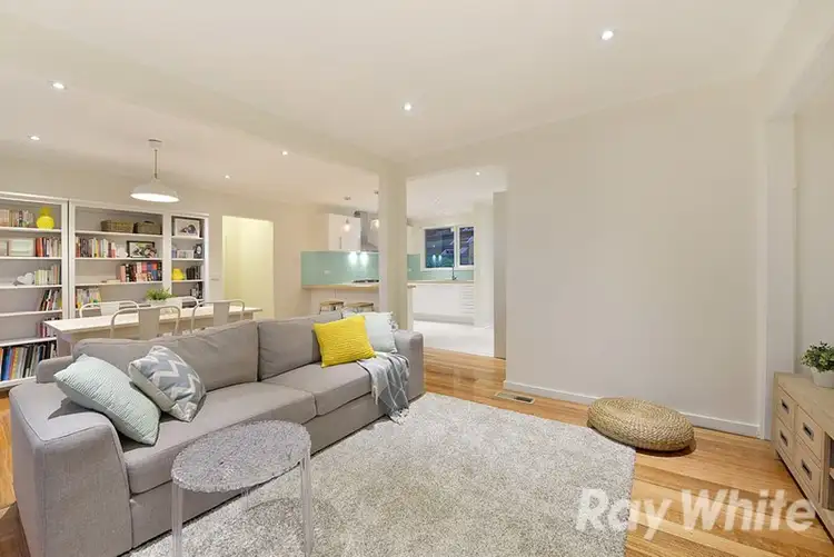 Fourth view of Homely house listing, 22 Craig Avenue, Ferntree Gully VIC 3156