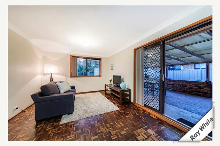 Fourth view of Homely house listing, 5 Edman Close, Florey ACT 2615