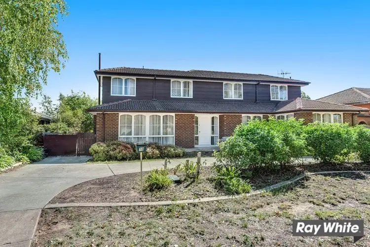 10 Pickles Street, Scullin ACT 2614