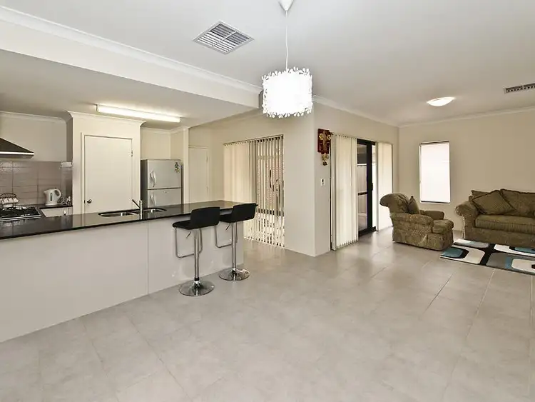 Sixth view of Homely house listing, 83 Brunonia Terrace, Forrestdale WA 6112