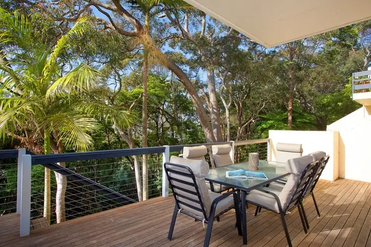 Fifth view of Homely townhouse listing, 4/24 Tryon Avenue, Wollstonecraft NSW 2065