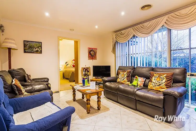 Sixth view of Homely house listing, 6 Ayres Close, Cranbourne North VIC 3977