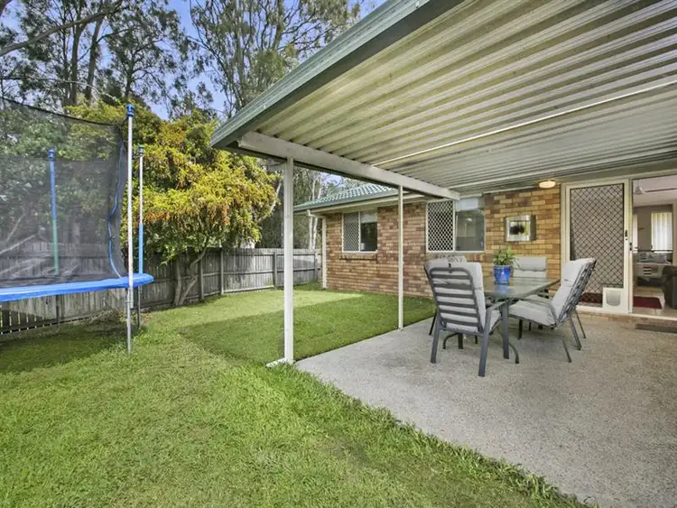 Sixth view of Homely house listing, 56 Ashwood Circuit, Birkdale QLD 4159