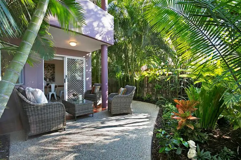 Main view of Homely unit listing, 1/1 Piers Street, Moorooka QLD 4105