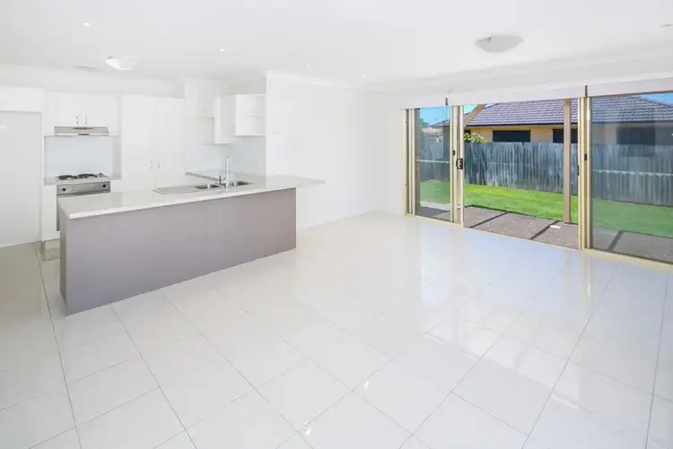 Sixth view of Homely house listing, 18 Mada Drive, Upper Coomera QLD 4209