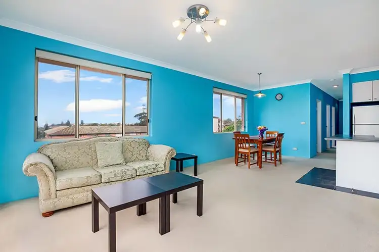 Fifth view of Homely apartment listing, 5/132 Oberon Street, Coogee NSW 2034