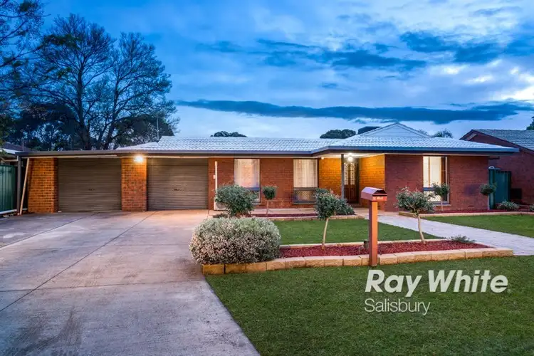 11 Bonython Street, Salisbury Plain SA 5109