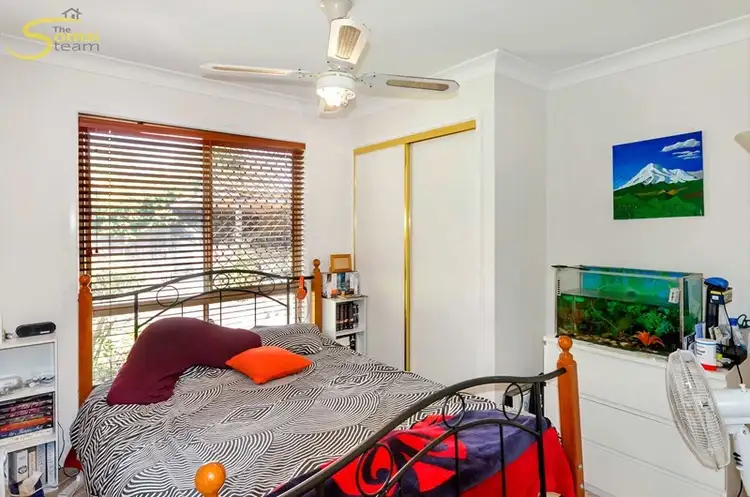 Sixth view of Homely house listing, 80 Mackellar Drive, Boronia Heights QLD 4124