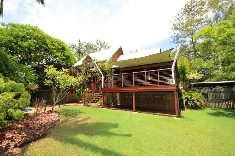 25 Crittenden Road, Glass House Mountains QLD 4518