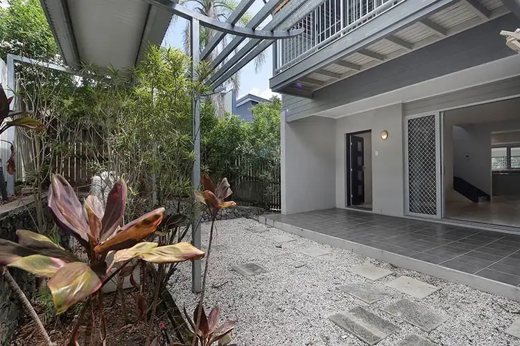 5/23 Curlew Street, Toowong QLD 4066