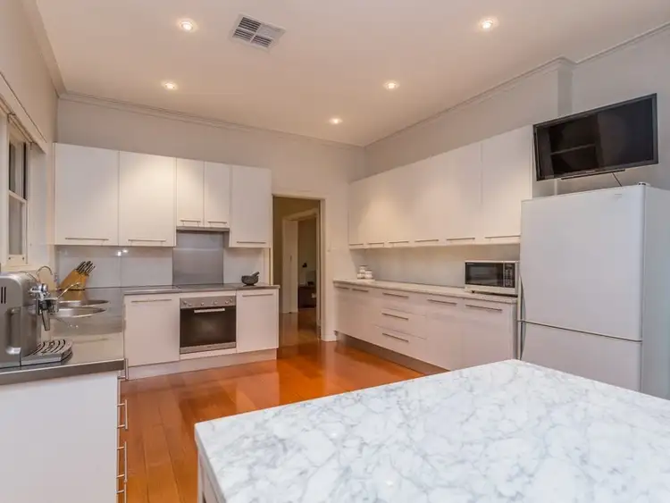 Second view of Homely house listing, 36 Strathmore Avenue, Lockleys SA 5032