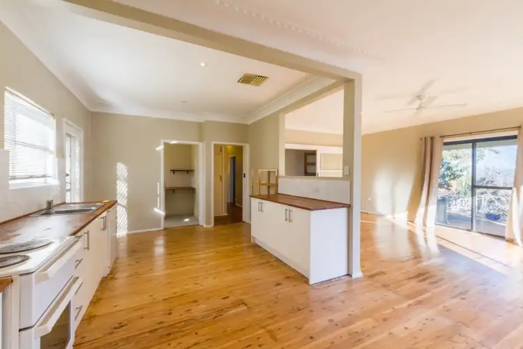 Fourth view of Homely house listing, 89 Macquarie Street, Cowra NSW 2794