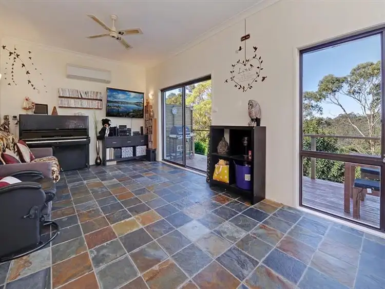 Fourth view of Homely house listing, 126 Somerville Road, Hornsby Heights NSW 2077