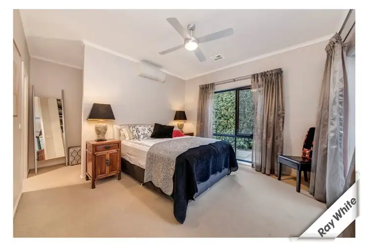 Sixth view of Homely townhouse listing, 10B Bindaga Street, Aranda ACT 2614