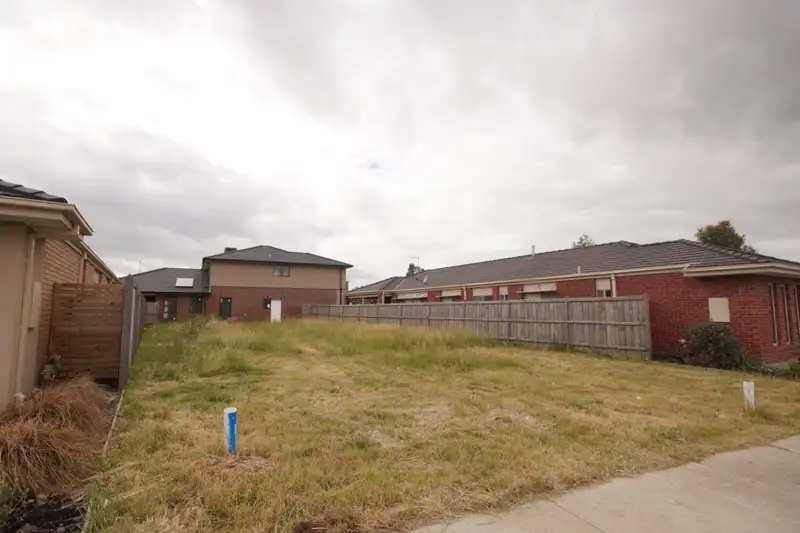 Main view of Homely land listing, 7 (Lot 51) Cerulean Drive, Officer VIC 3809
