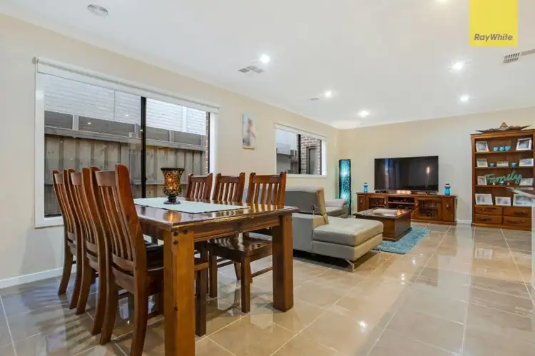 Fourth view of Homely house listing, 26 Primavera Drive, Mickleham VIC 3064