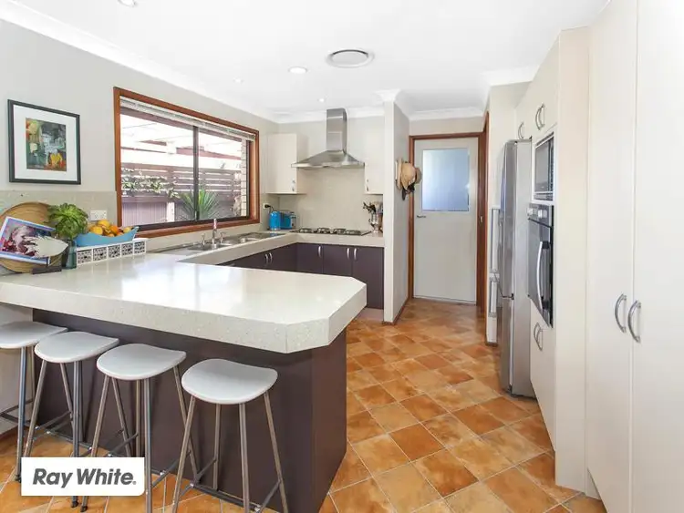 Fourth view of Homely house listing, 6 Hoskings Crescent, Kiama Downs NSW 2533