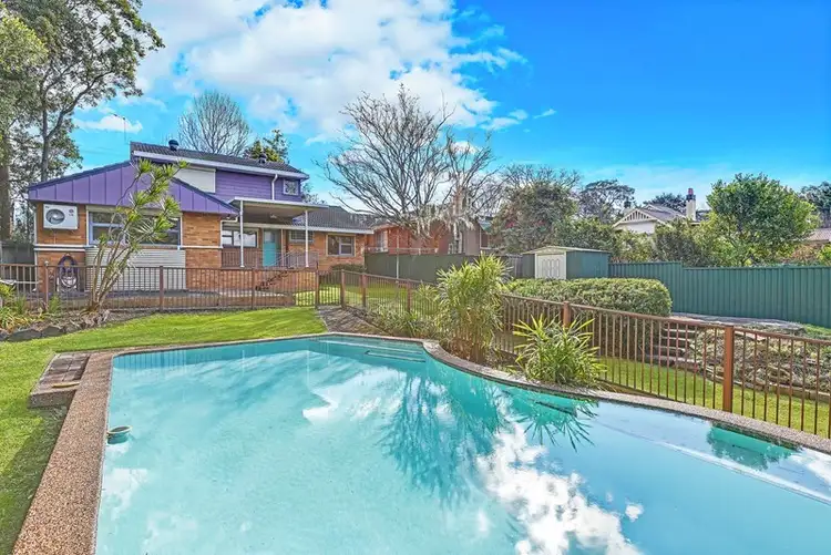 Second view of Homely house listing, 20 Dartford Road, Thornleigh NSW 2120