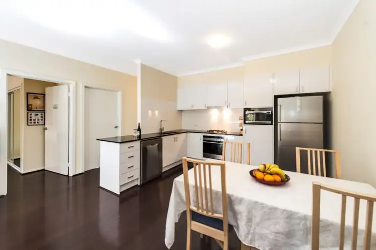 Sixth view of Homely townhouse listing, 10/3 Gerald Street, Queanbeyan NSW 2620