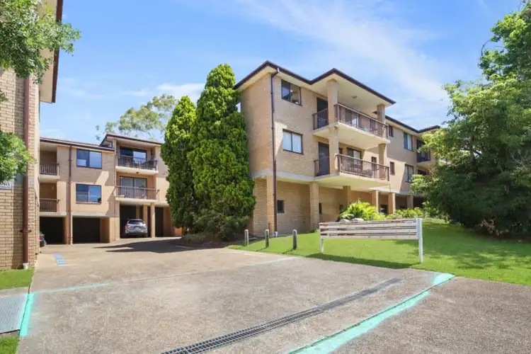 Second view of Homely apartment listing, 7/162-164 Port Hacking Road, Sylvania NSW 2224