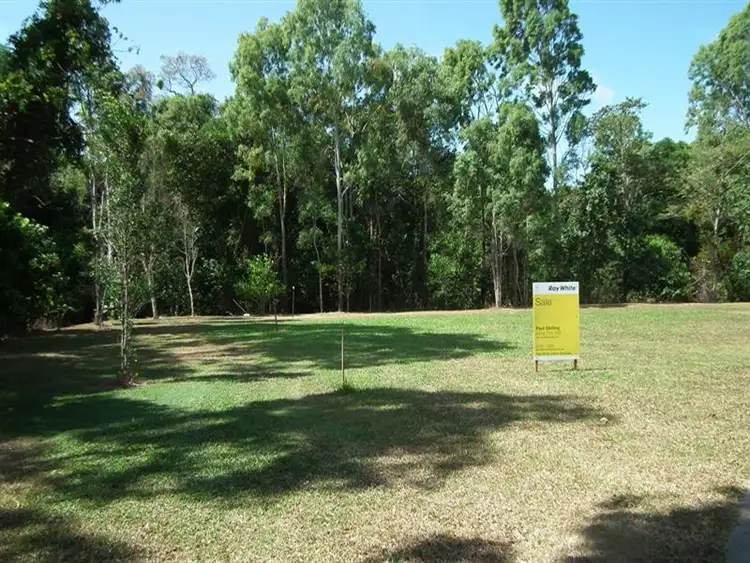 Third view of Homely land listing, Address available on request