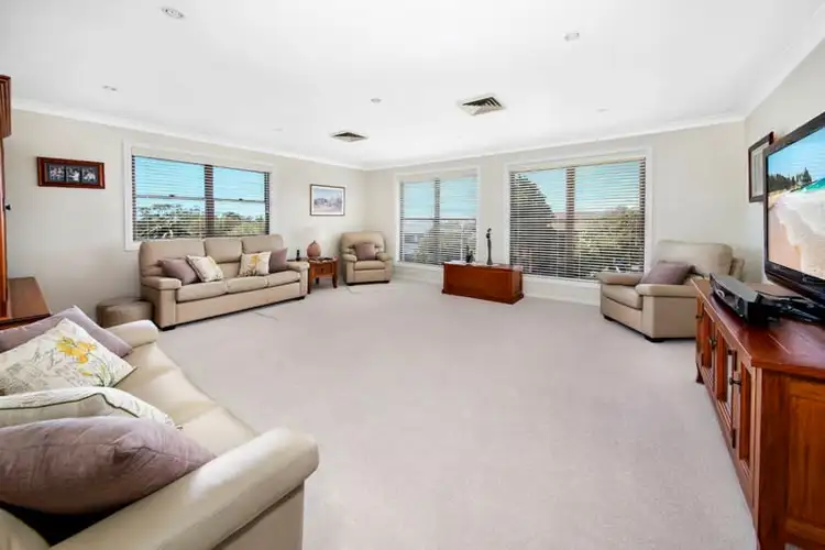 Fifth view of Homely house listing, 3 Yala Road, Bangor NSW 2234