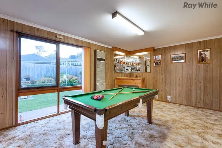 Fifth view of Homely house listing, 30 Cocoparra Crescent, Taylors Lakes VIC 3038