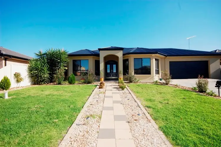 55 Verri Street, Griffith NSW 2680
