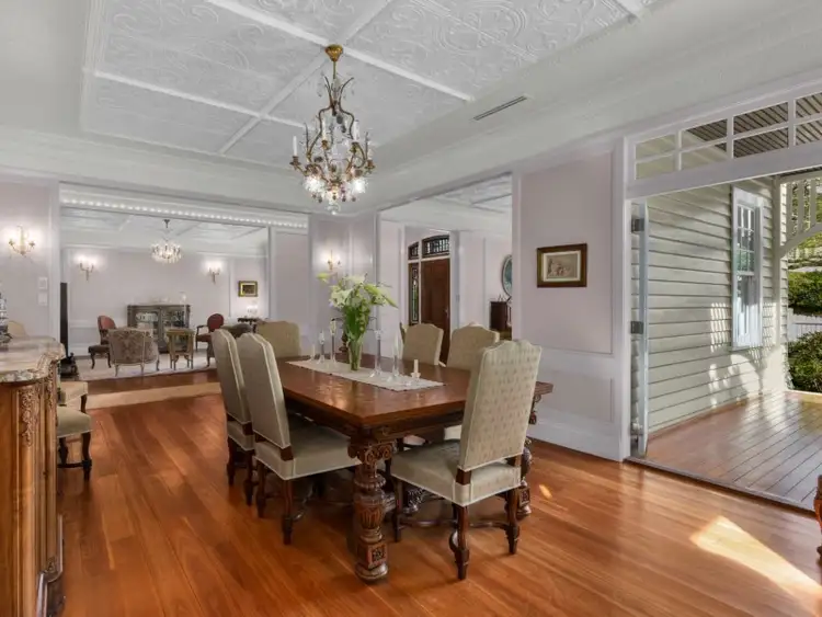 Seventh view of Homely house listing, 26 Mayfield Street, Ascot QLD 4007