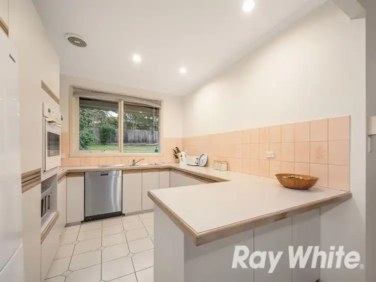 Seventh view of Homely house listing, 109 Ellesmere Parade, Rosanna VIC 3084
