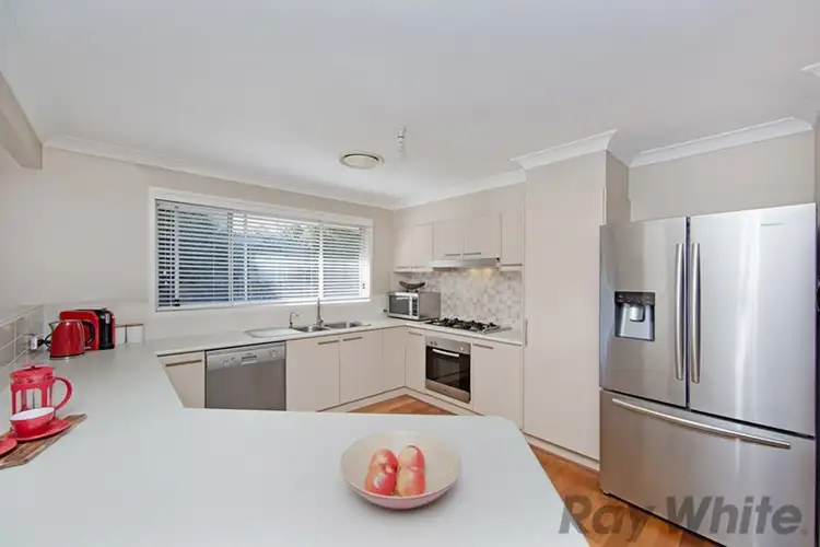 Third view of Homely house listing, 33 Mebbin Circuit, Woongarrah NSW 2259