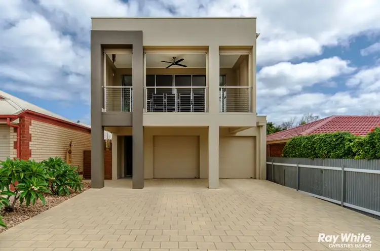 Main view of Homely house listing, 7 Perth Street, Port Noarlunga South SA 5167