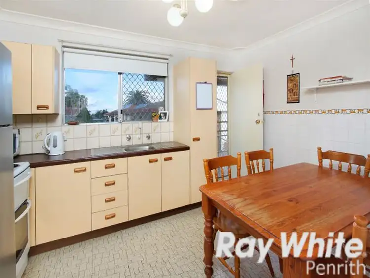 Fourth view of Homely house listing, 4 Eton Court, Cambridge Park NSW 2747