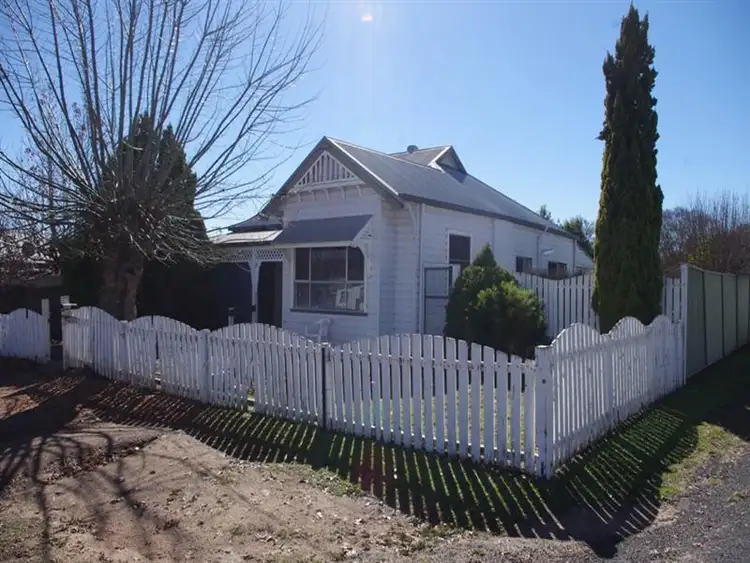 Second view of Homely house listing, 128 Mansfield Street, Inverell NSW 2360