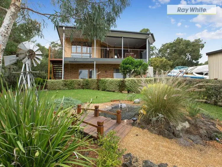Third view of Homely house listing, 28 Carrathool Avenue, Rosebud VIC 3939