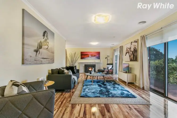 Second view of Homely house listing, 19 The Crescent, Ferntree Gully VIC 3156